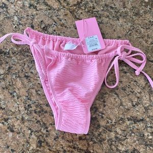 Stoney Clover Lane x Target Bikini Bottom